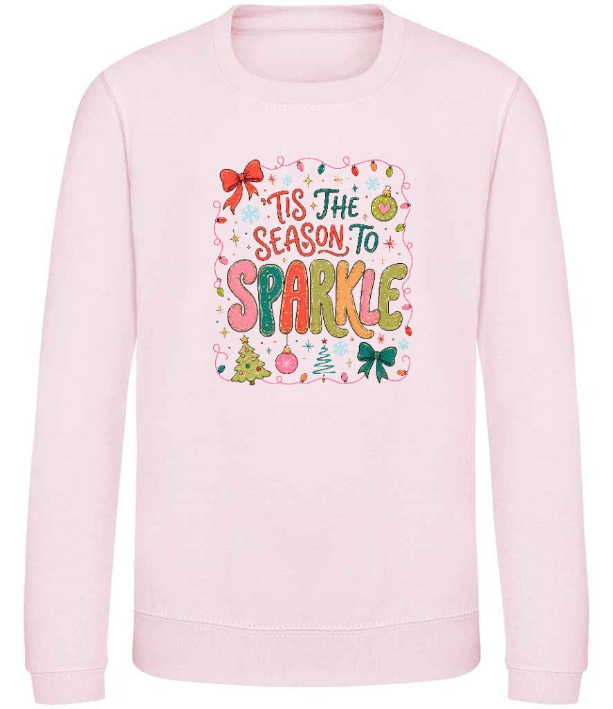 Kids · Pink