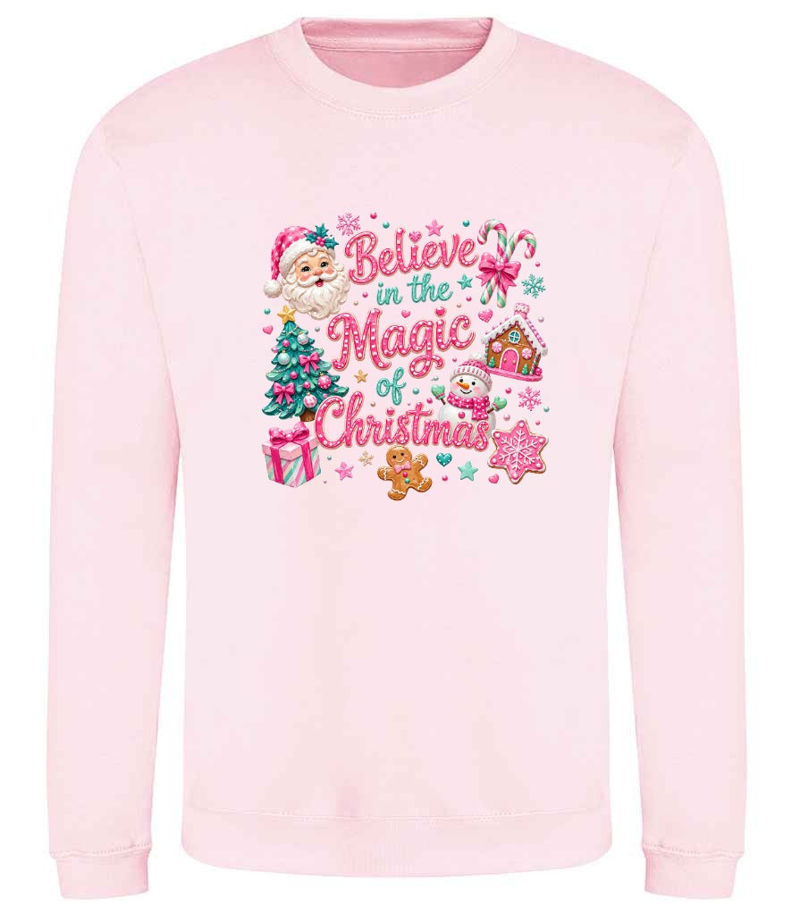 Adults · Pink