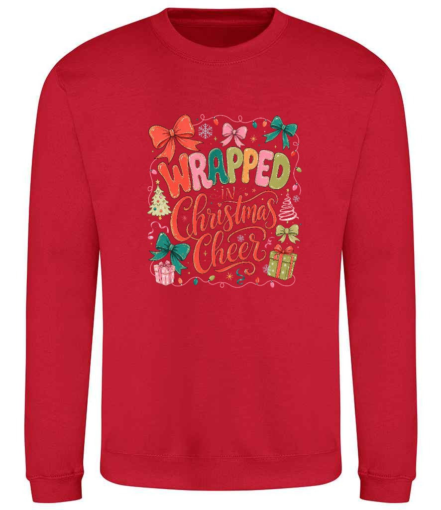 Adults · Red