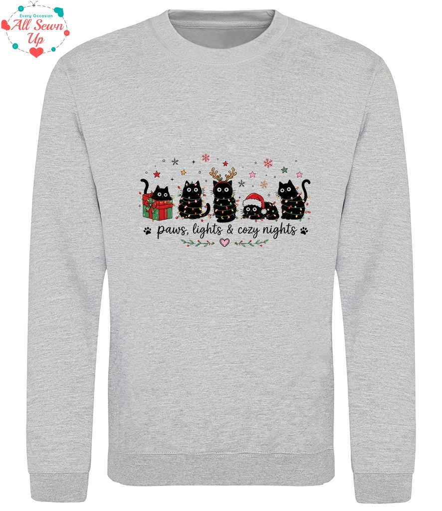 Adults · Grey