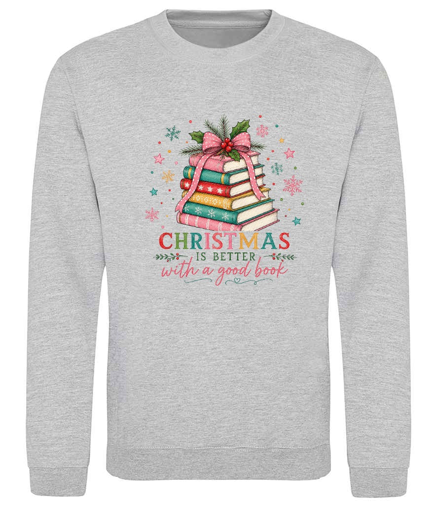 Adults · Grey
