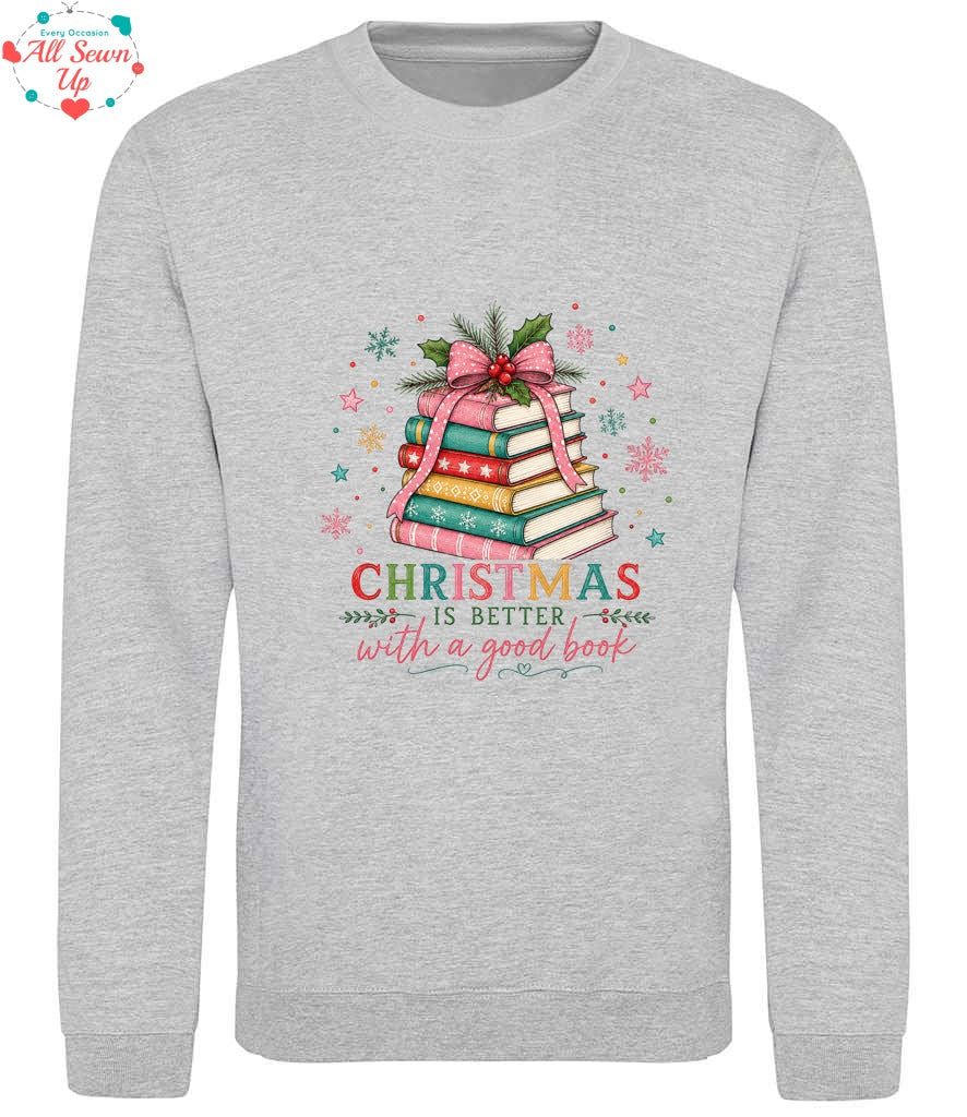 Adults · Grey