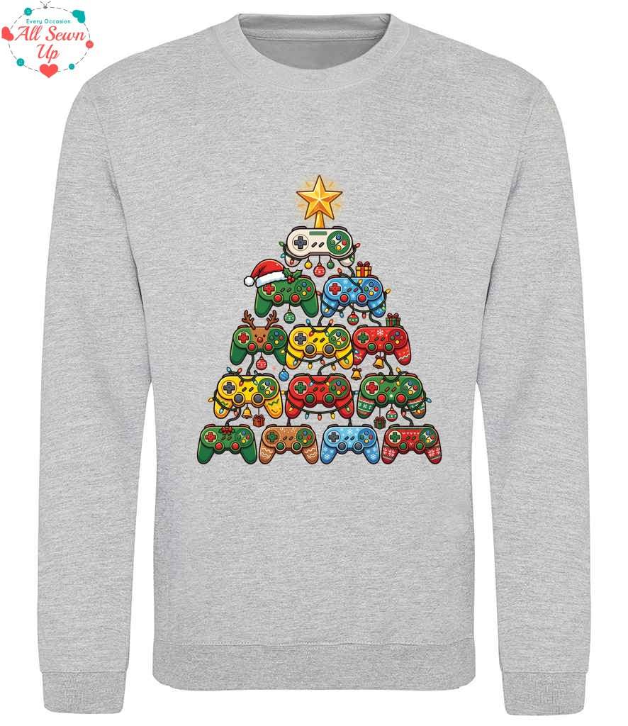 Adults · Grey