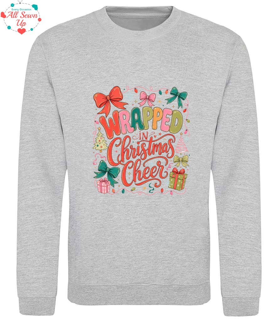 Adults · Grey