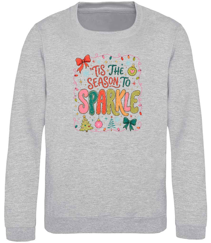 Kids · Grey