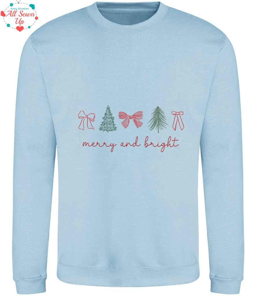 Adults · Blue