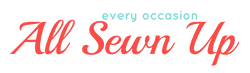 All Sewn Up UK