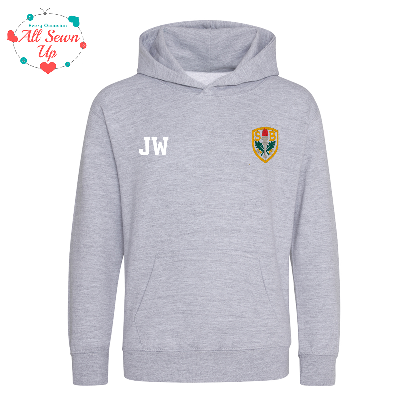 St Brigids Catholic Primary School Leavers Hoodie