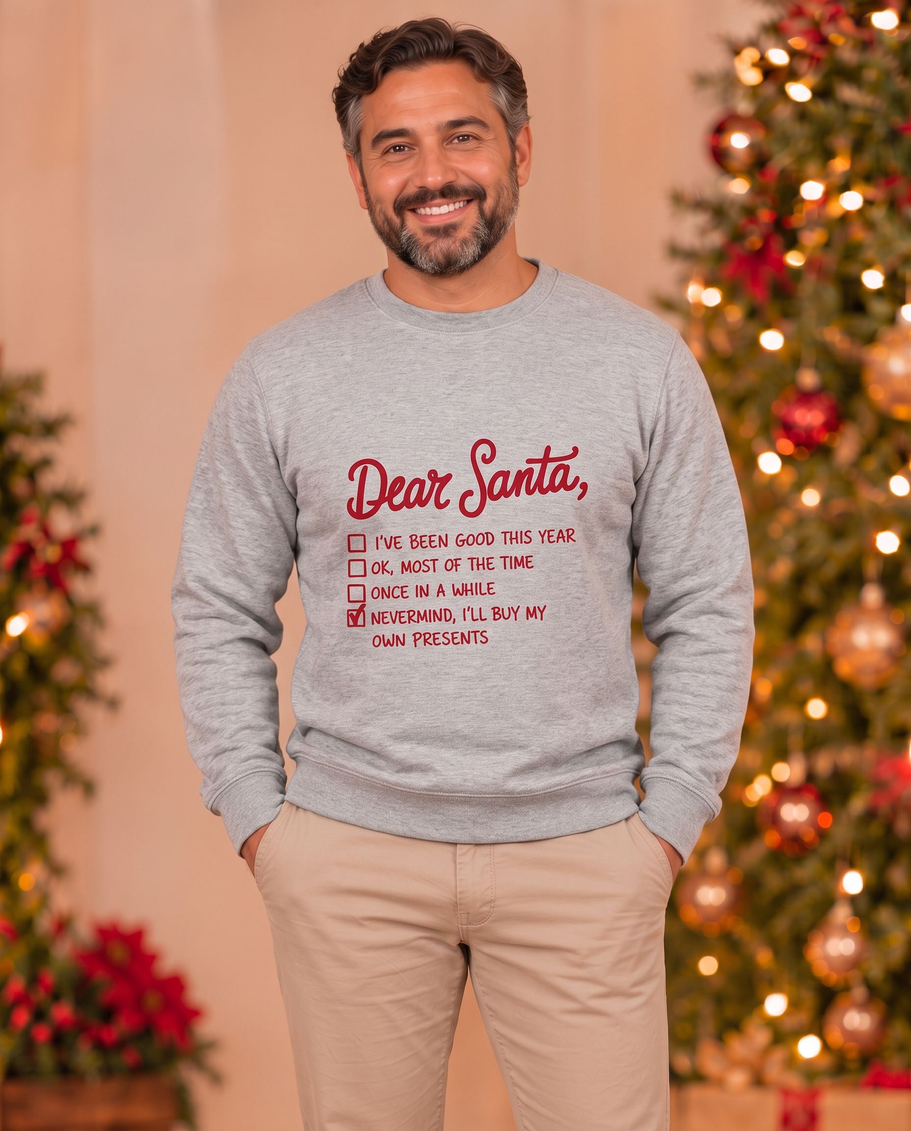 AI mockup · Grey (#465)