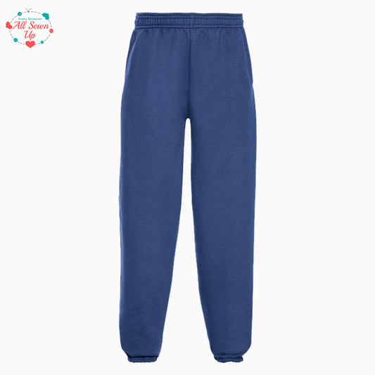 St Laurence Schools - PE Joggers